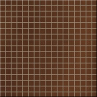 Mosaico Classico Chocolat 31,5*31,5