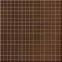 Icons Mosaico Chocolat 31,5*31,5