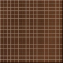 Mosaico Classico Chocolat 31,5*31,5