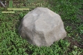 Искусственный камень D100/20