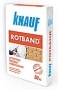 Ротбанд КНАУФ | ROTBAND KNAUF гипсовая штукатурка, 30кг (Россия)