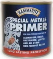 Грунт по металлу (Hammerite Special Metals Primer)