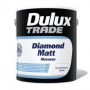 Краска Дулюкс Даймонд Матт | Dulux Diamond Matt, 2.5л