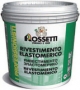 Покрытие, обладающее высокой наполняющей способностью и эластичностью (Rivestimento elastomerico)