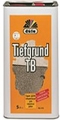 Бесцветная грунтовка глубокого проникновения D 315 Tiefgrund TB ( Дюфа)