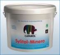 Caparol Sylitol Minera - краска Капарол