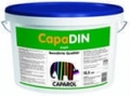 Caparol CapaDIN - краска