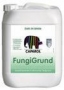 FungiGrund - Специальная микробиоцидная грунтовка глубокого проникновения для наружных и внутренних поверхностей.